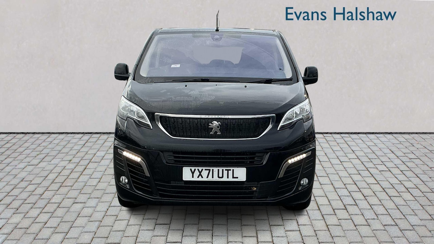 Used Peugeot Traveller 2021 for sale - 77857183: Photo 8