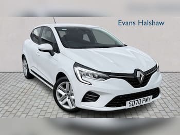 Used Renault Clio 2020 for sale - 79678729: Photo