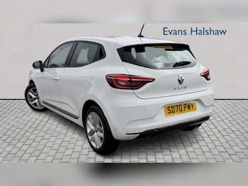 Used Renault Clio 2020 for sale - 79678729: Photo