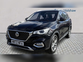 Used MG MG HS 2023 for sale - 77886152: Photo