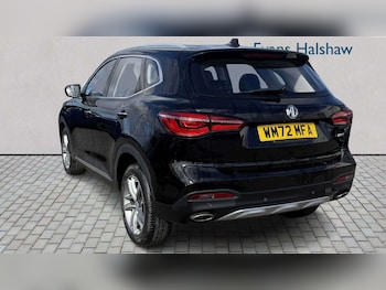 Used MG MG HS 2023 for sale - 77886152: Photo