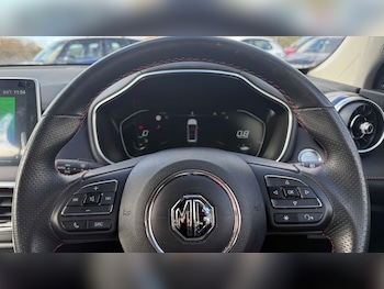 Used MG MG HS 2023 for sale - 77886152: Photo