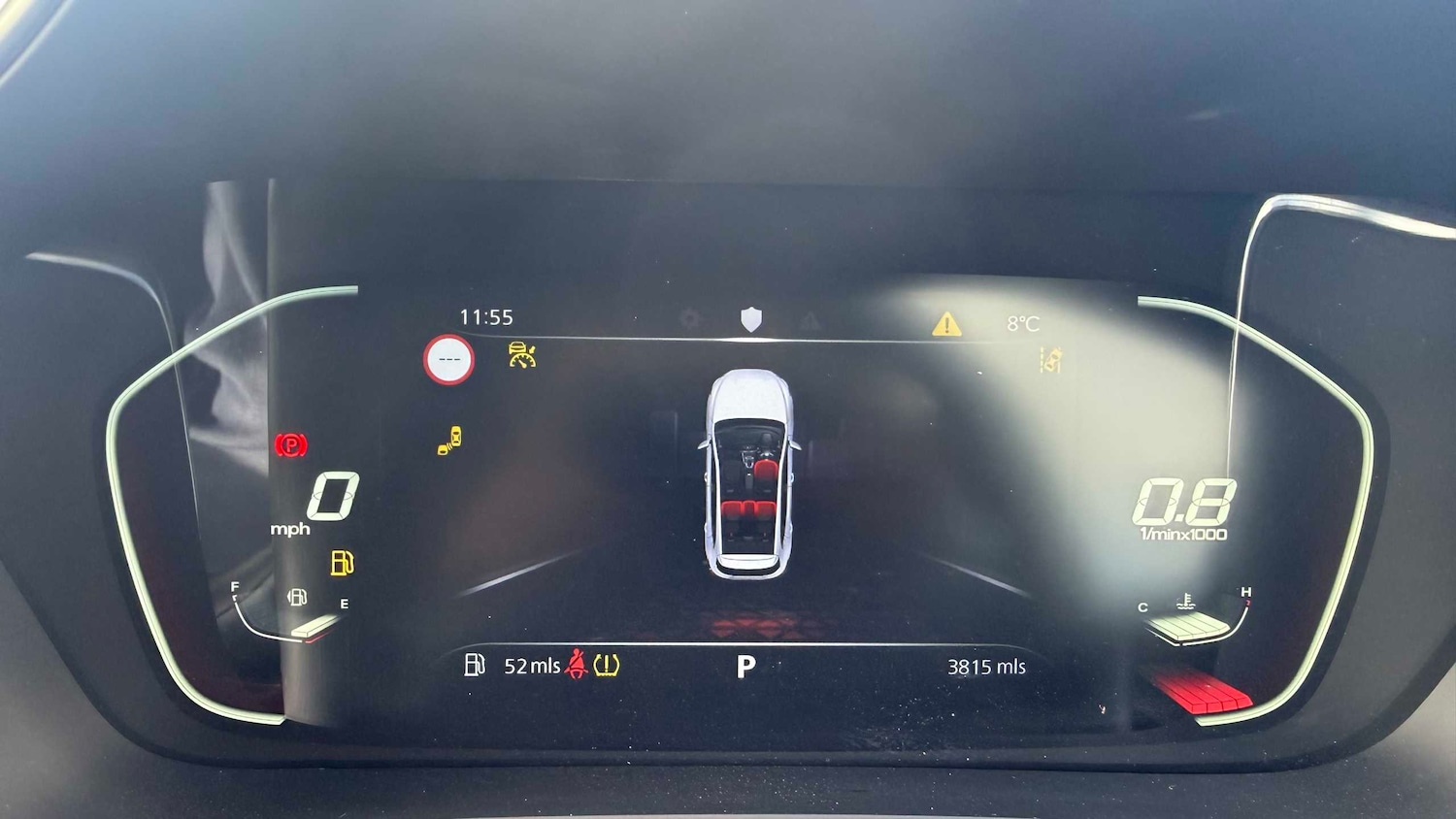 Used MG MG HS 2023 for sale - 77886152: Photo 4