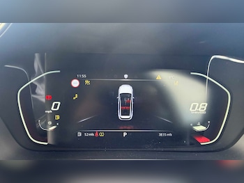 Used MG MG HS 2023 for sale - 77886152: Photo