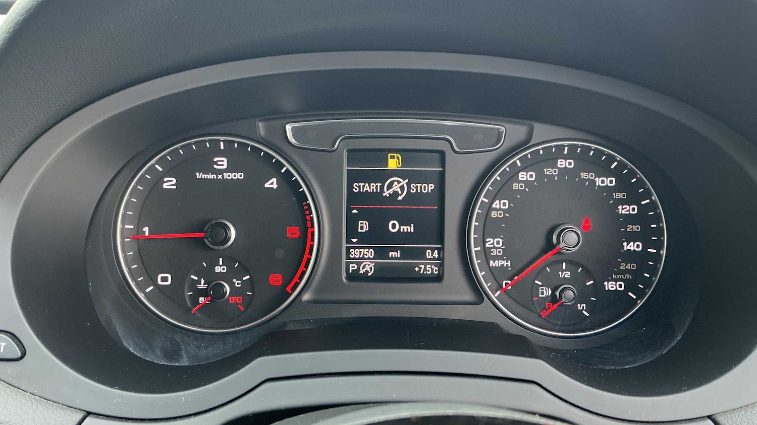 Used Audi Q3 2016 for sale - 77943276: Photo 10