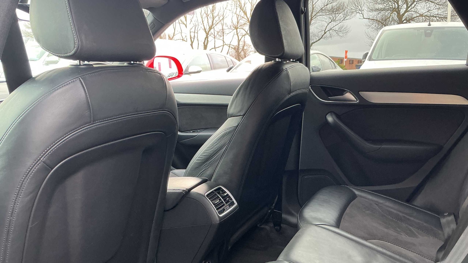 Used Audi Q3 2016 for sale - 77943276: Photo 12