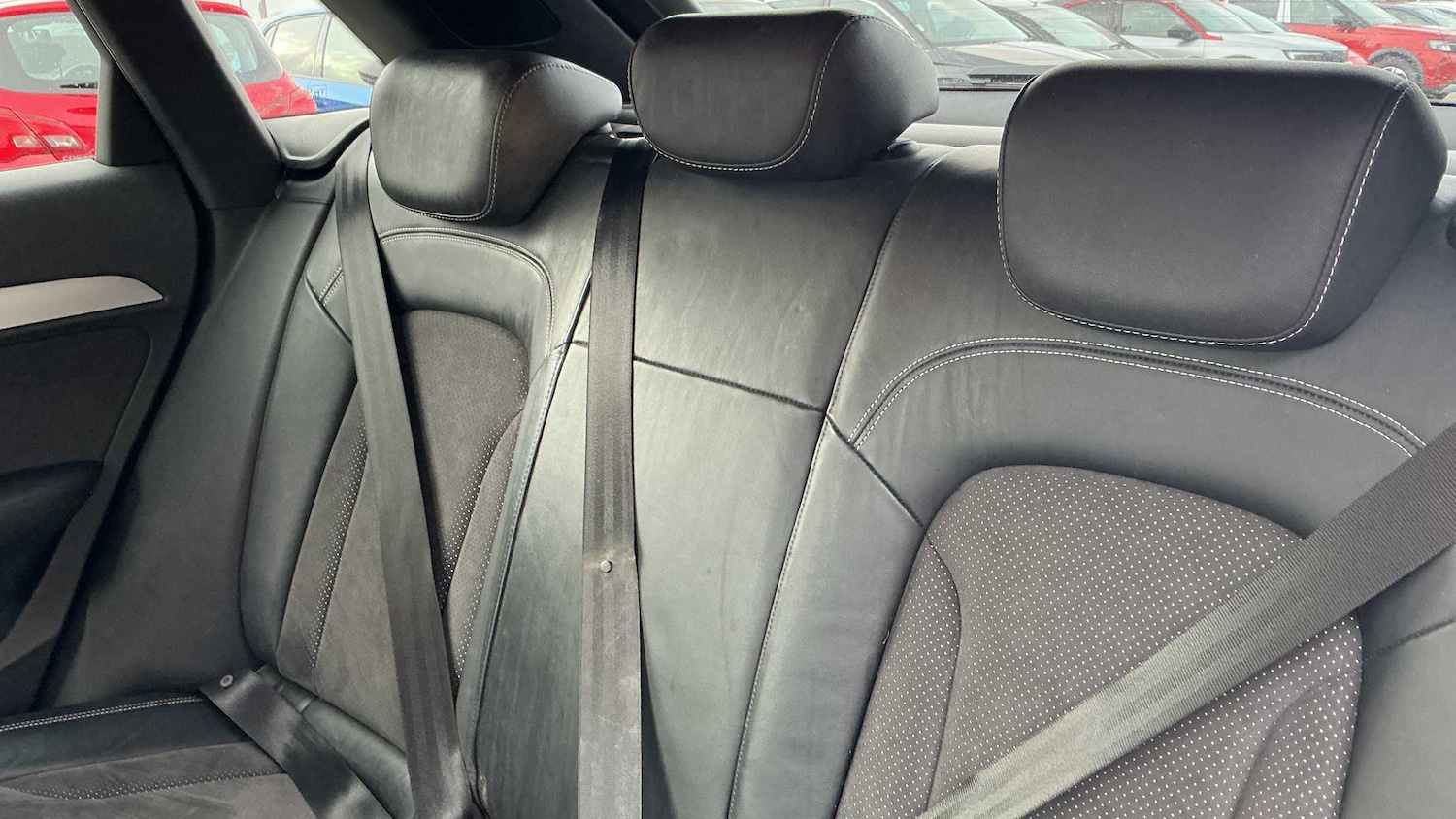 Used Audi Q3 2016 for sale - 77943276: Photo 13