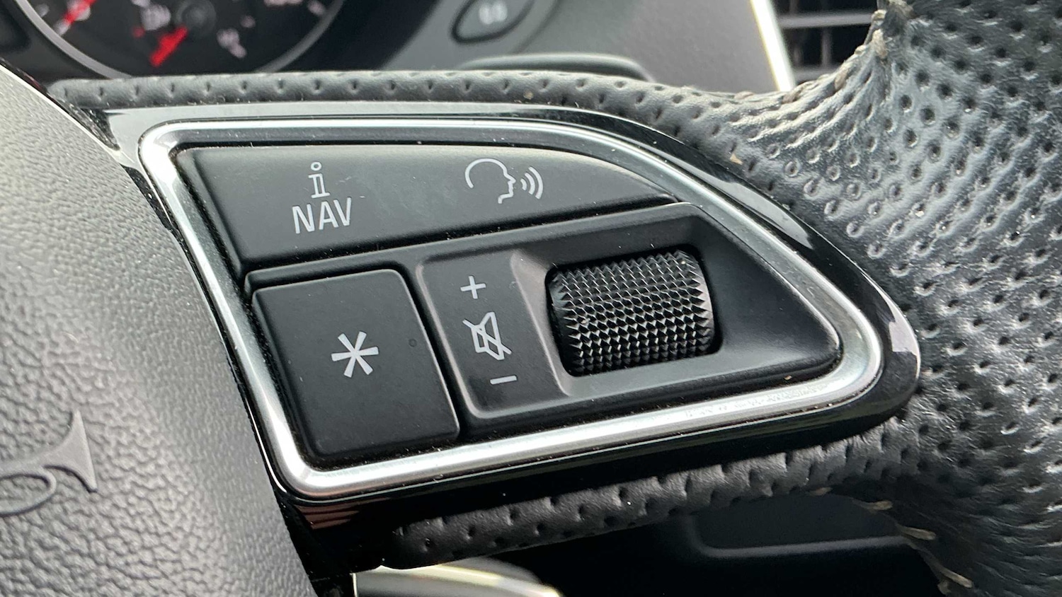 Used Audi Q3 2016 for sale - 77943276: Photo 18