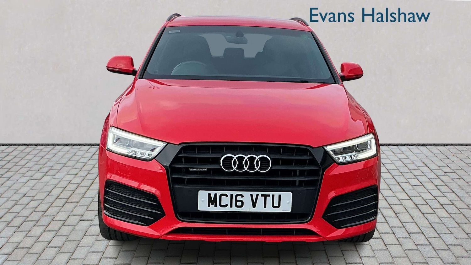 Used Audi Q3 2016 for sale - 77943276: Photo 4