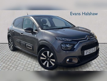 Citroen C3 feature image