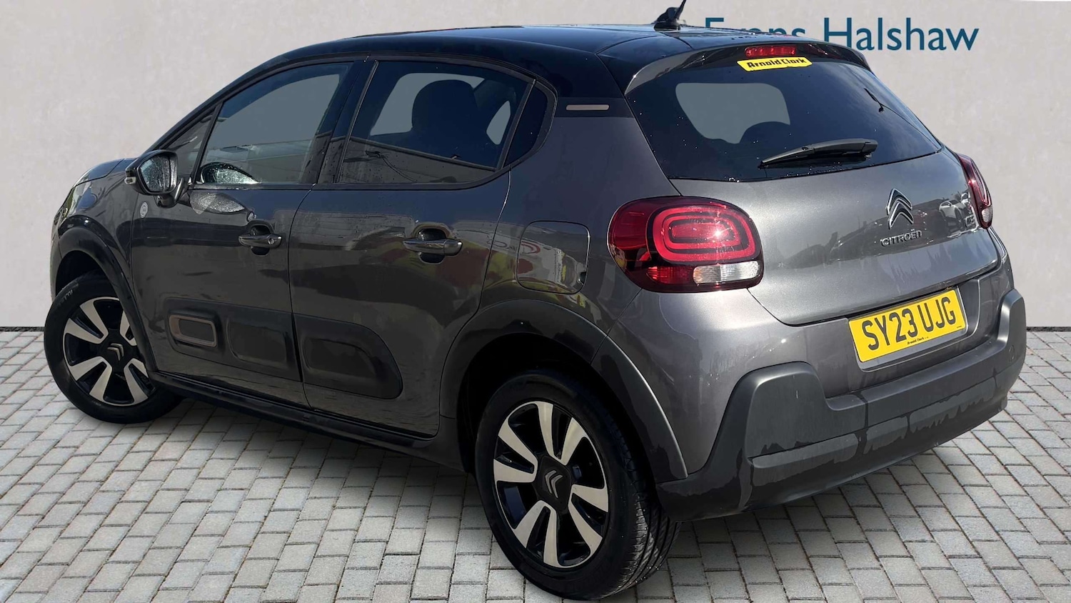 Used Citroen C3 2023 for sale - 78187986: Photo 2