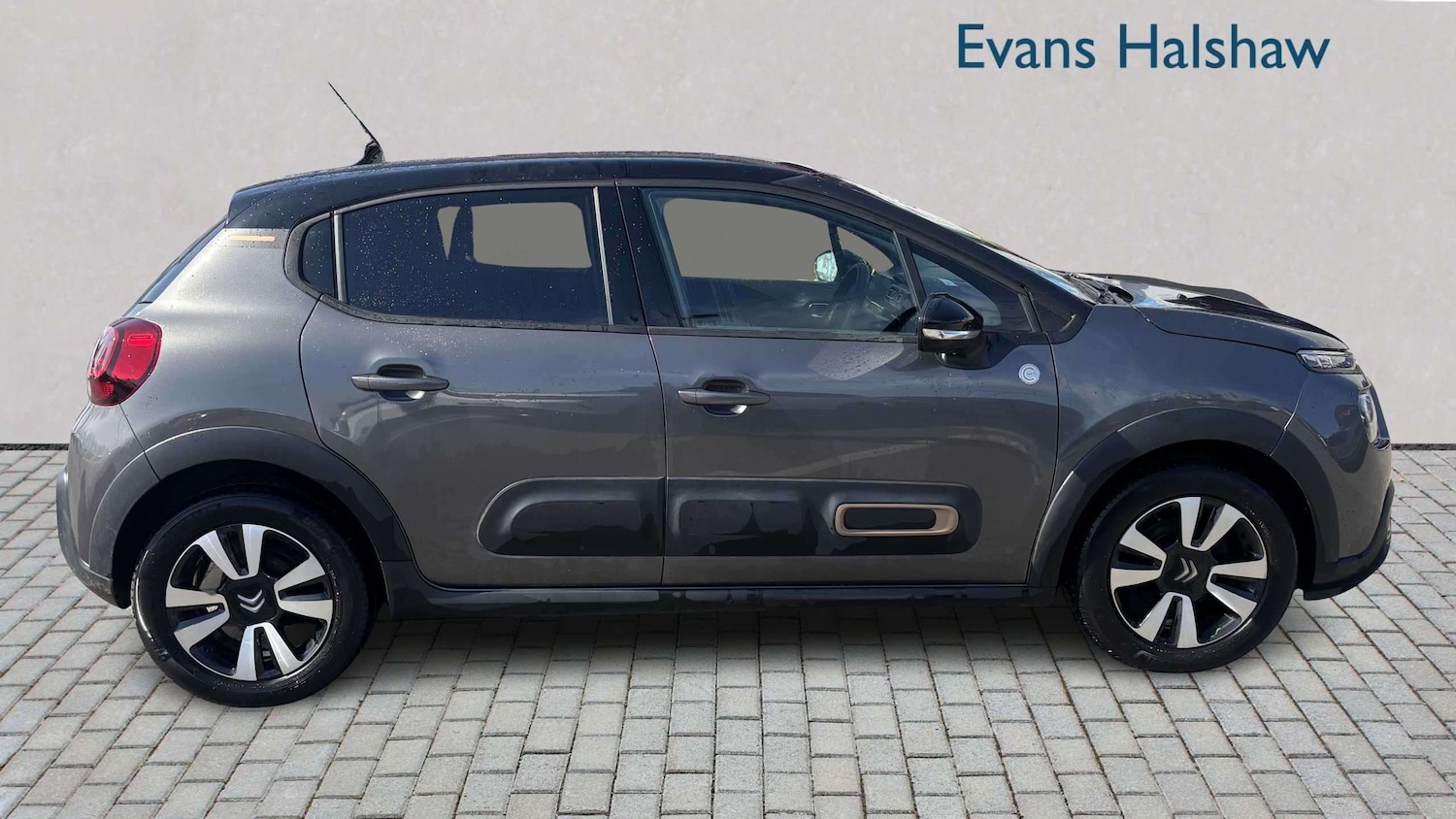 Used Citroen C3 2023 for sale - 78187986: Photo 3