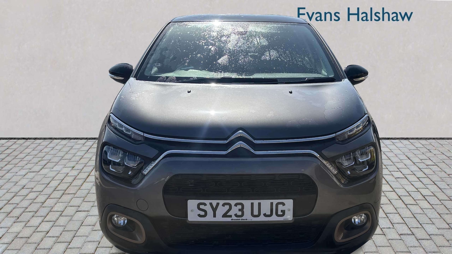 Used Citroen C3 2023 for sale - 78187986: Photo 4