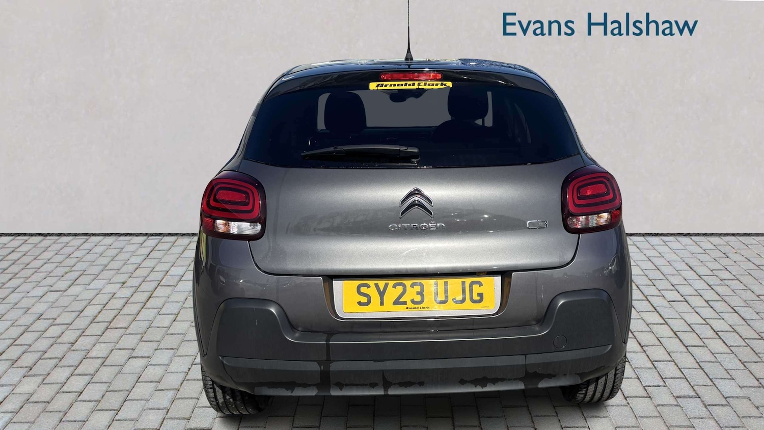 Used Citroen C3 2023 for sale - 78187986: Photo 5