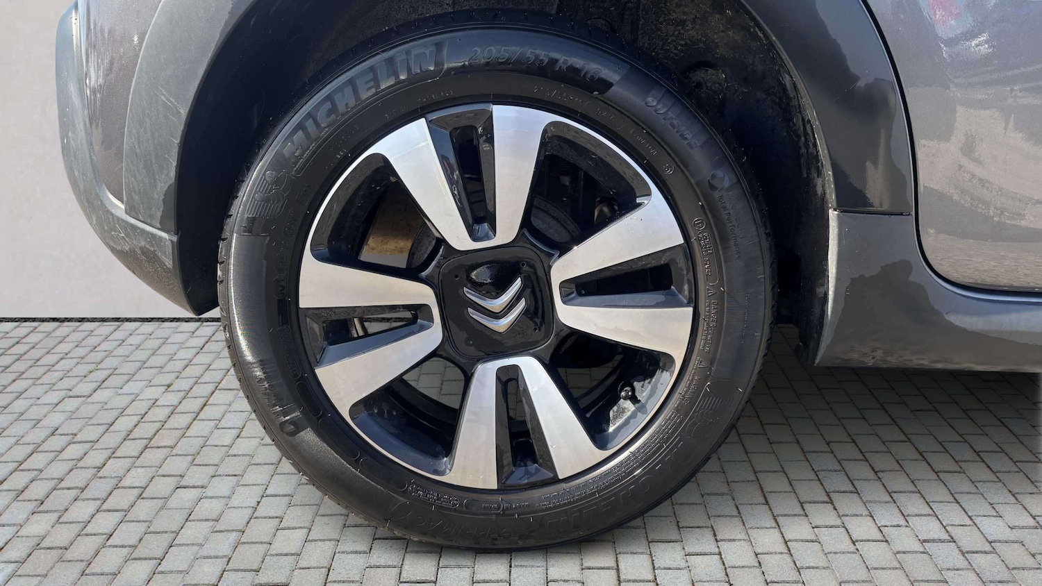 Used Citroen C3 2023 for sale - 78187986: Photo 7