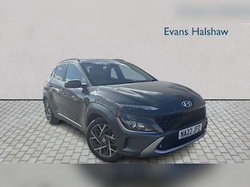 Used Hyundai KONA 2023 for sale - 79109135: Photo