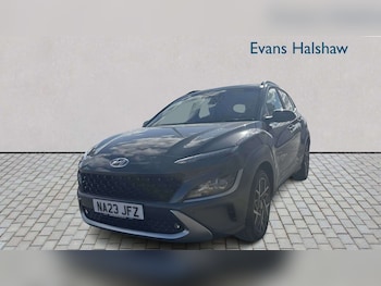 Used Hyundai KONA 2023 for sale - 79109135: Photo