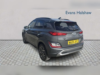 Used Hyundai KONA 2023 for sale - 79109135: Photo