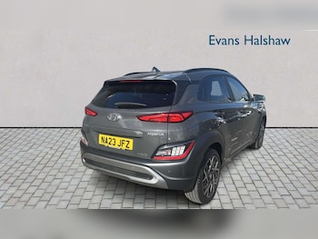 Used Hyundai KONA 2023 for sale - 79109135: Photo