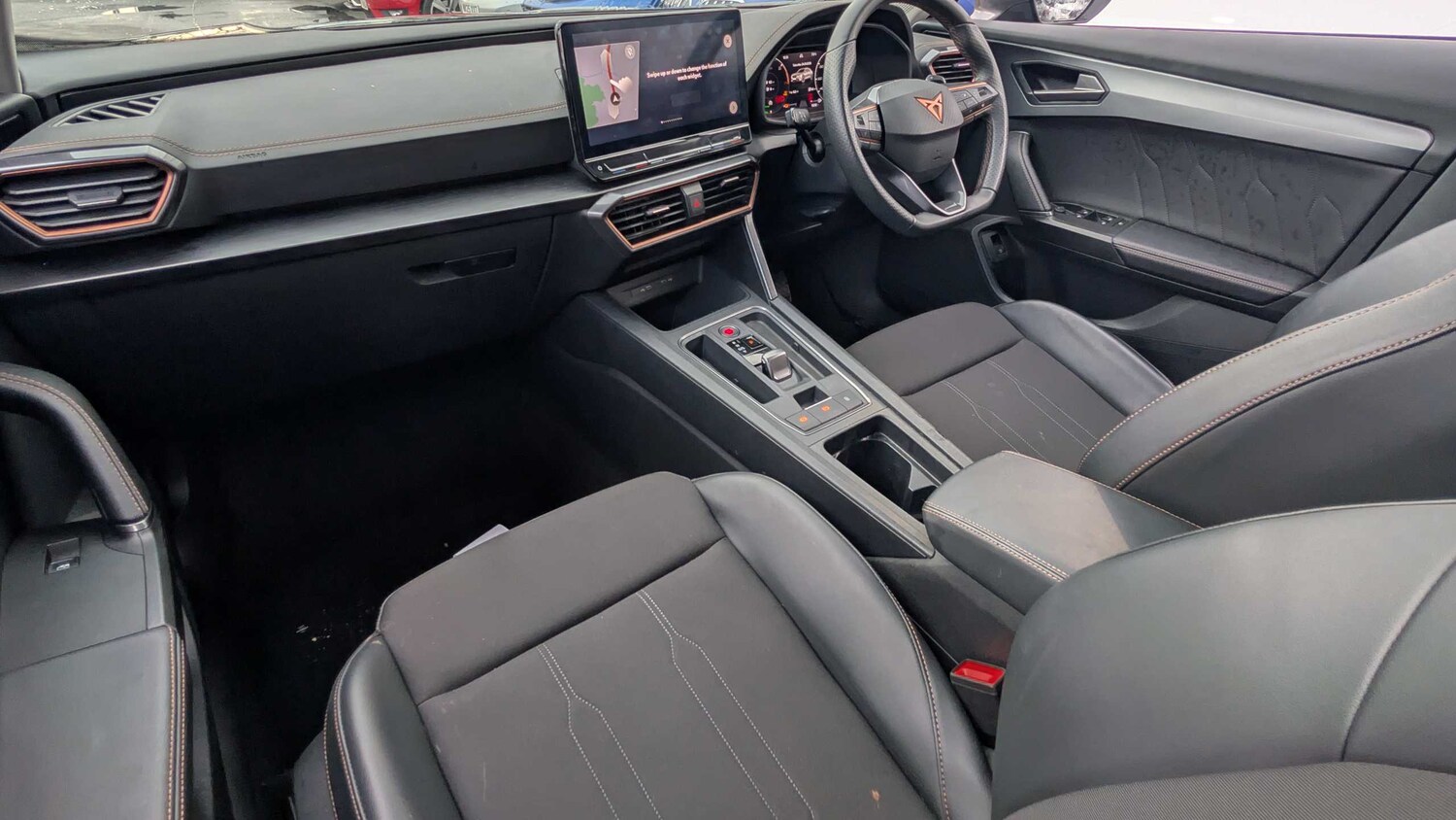 Used Cupra Formentor for sale - 77857652: Photo 10