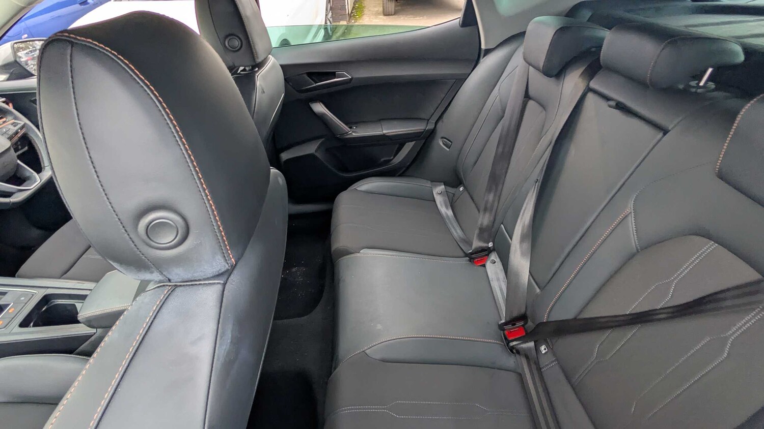 Used Cupra Formentor for sale - 77857652: Photo 11