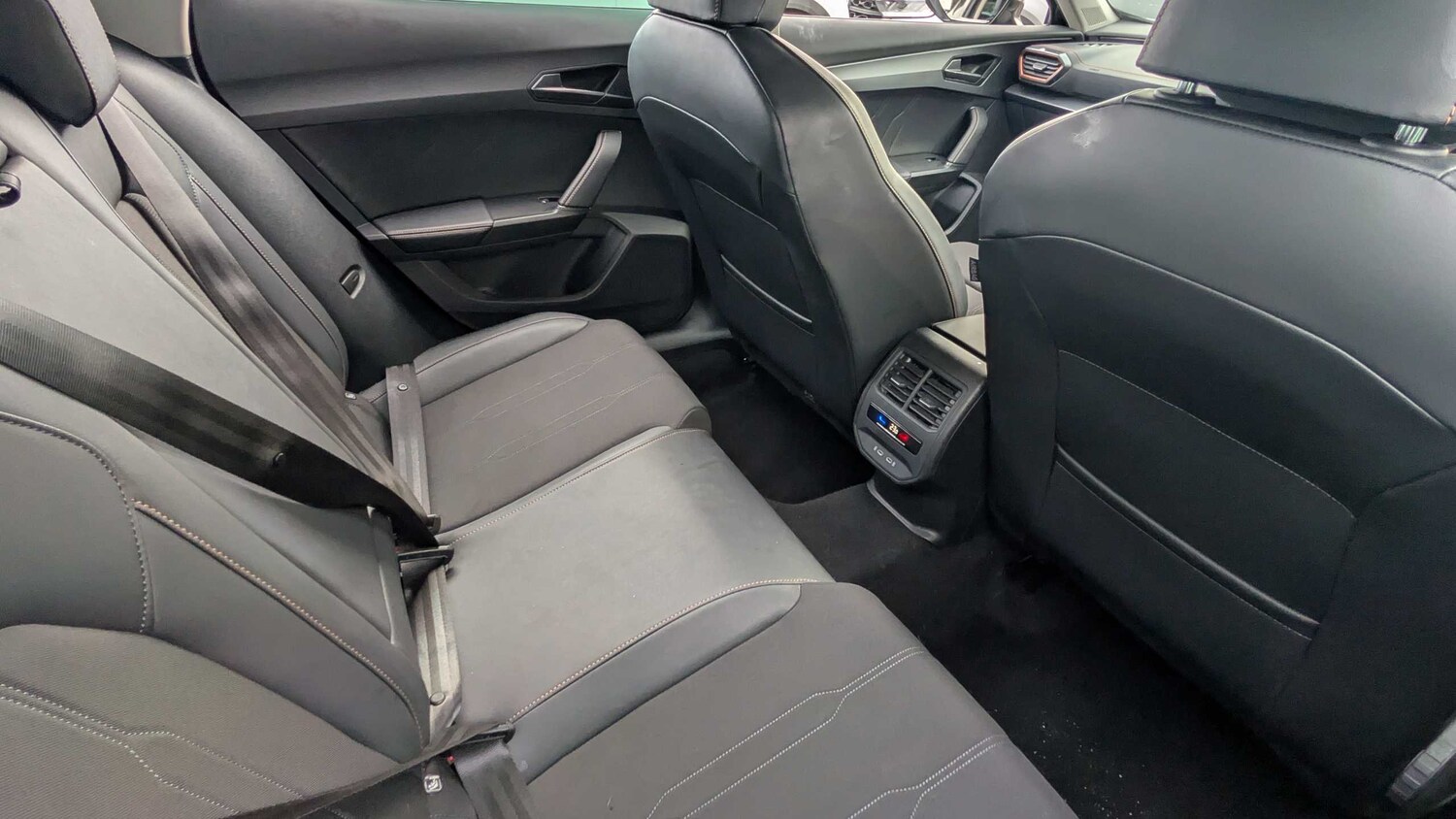 Used Cupra Formentor for sale - 77857652: Photo 12