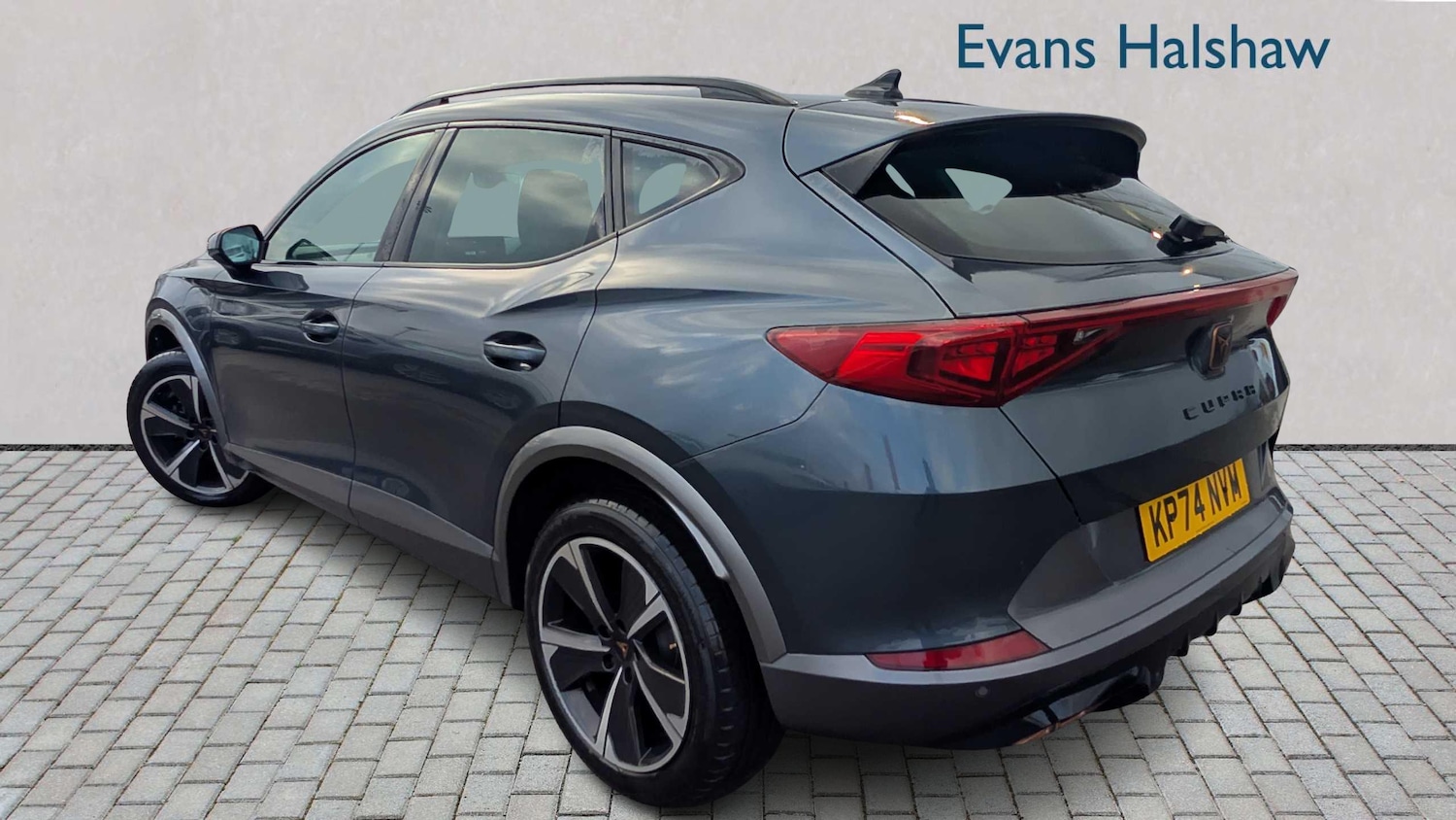 Used Cupra Formentor for sale - 77857652: Photo 2