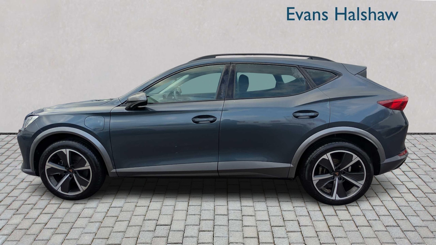 Used Cupra Formentor for sale - 77857652: Photo 3