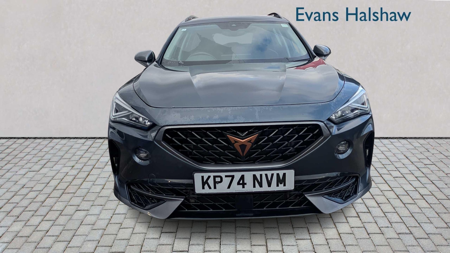 Used Cupra Formentor for sale - 77857652: Photo 4