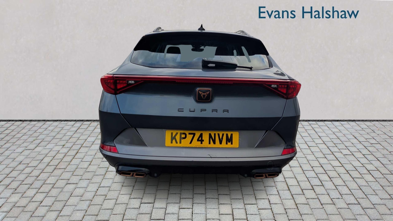 Used Cupra Formentor for sale - 77857652: Photo 5