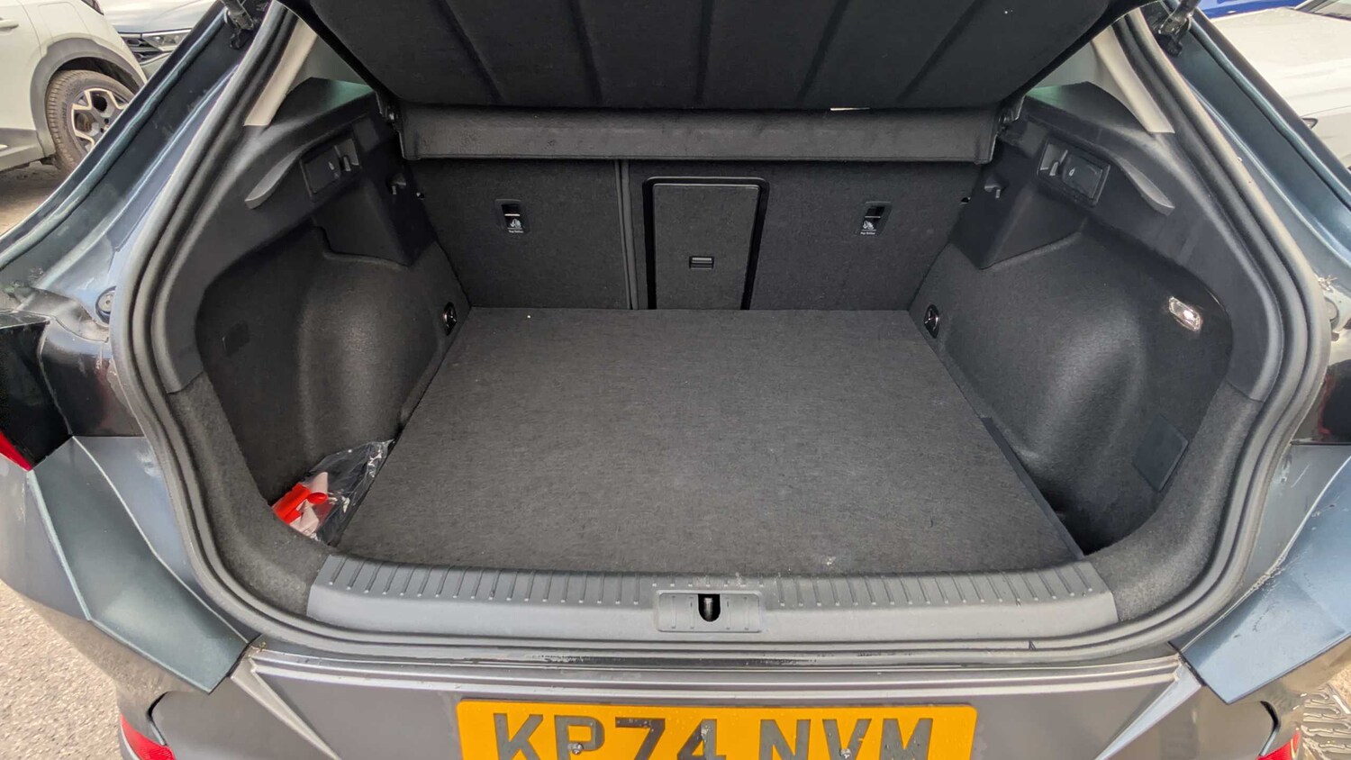 Used Cupra Formentor for sale - 77857652: Photo 6