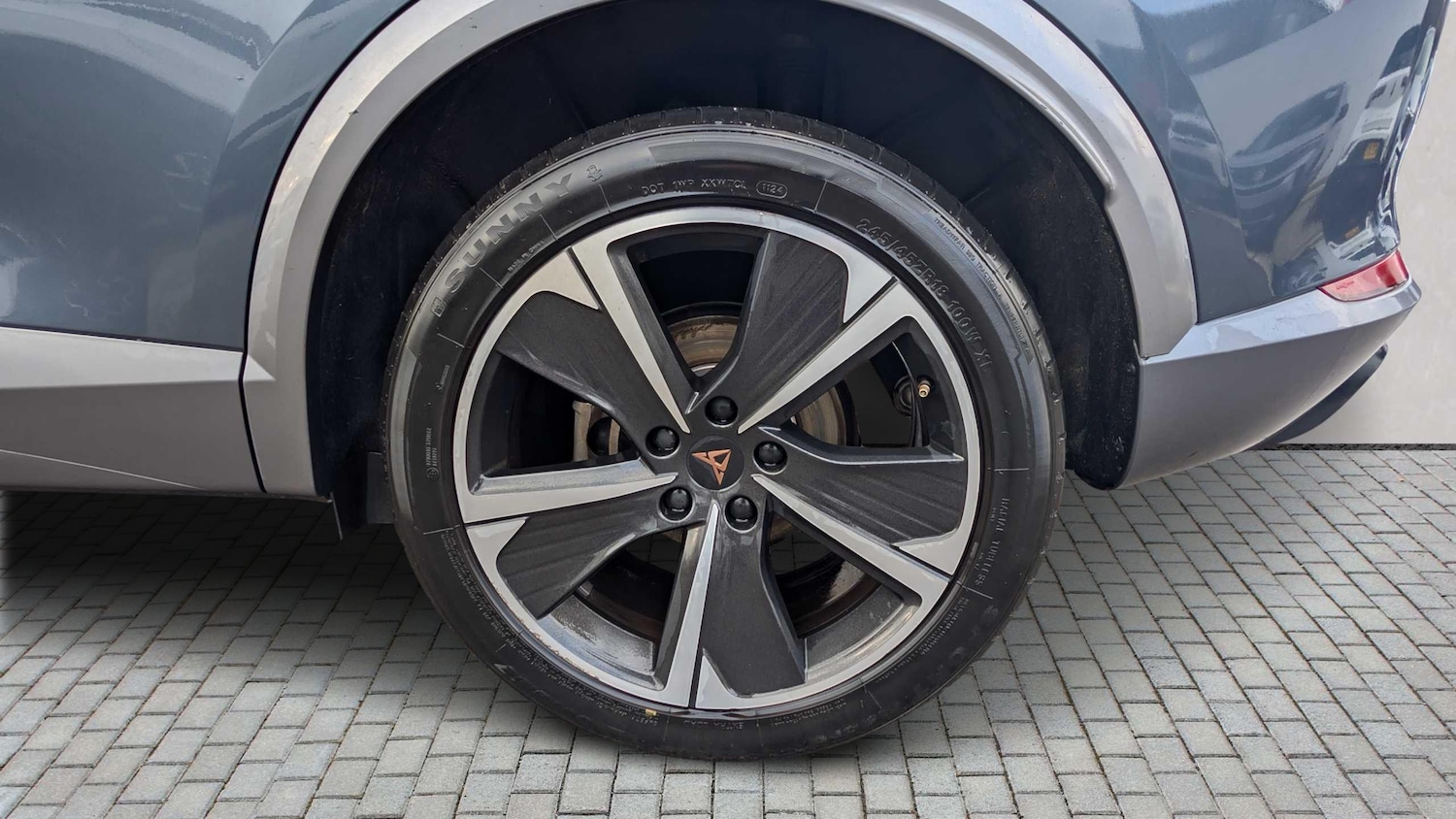 Used Cupra Formentor for sale - 77857652: Photo 7