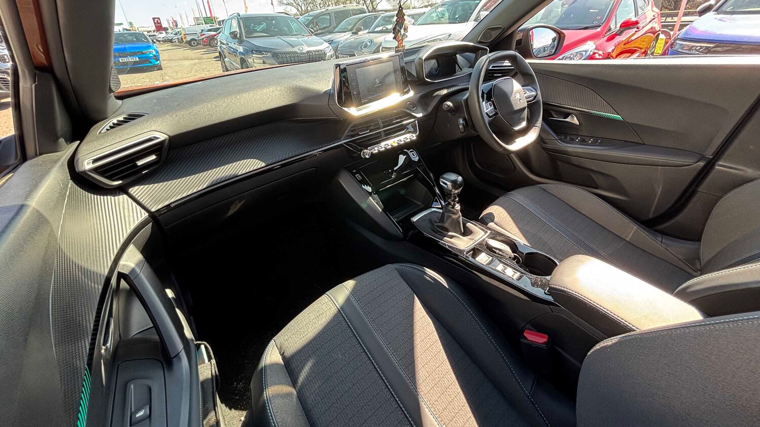 Used Peugeot 2008 2023 for sale - 78173456: Photo 10