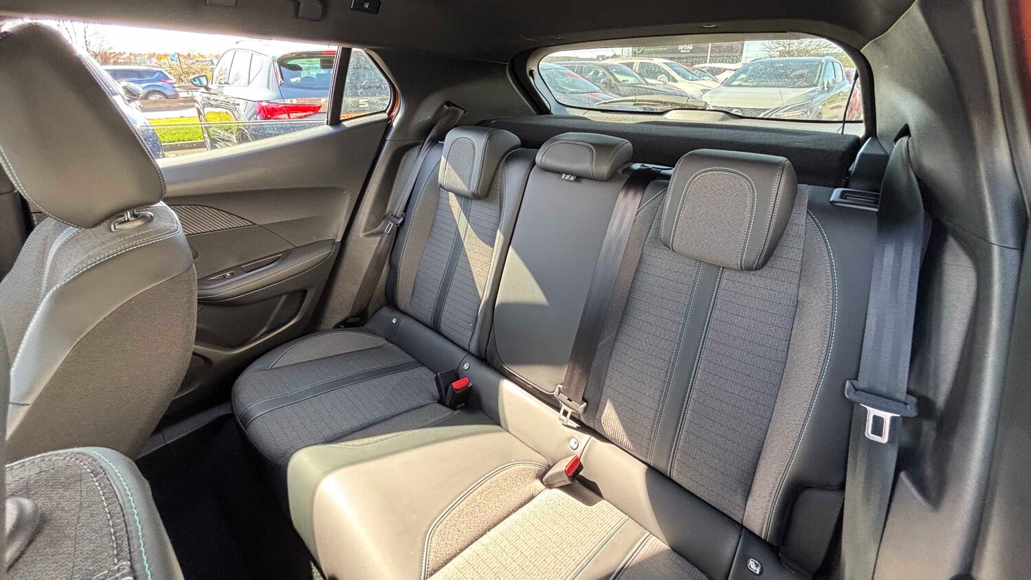 Used Peugeot 2008 2023 for sale - 78173456: Photo 11