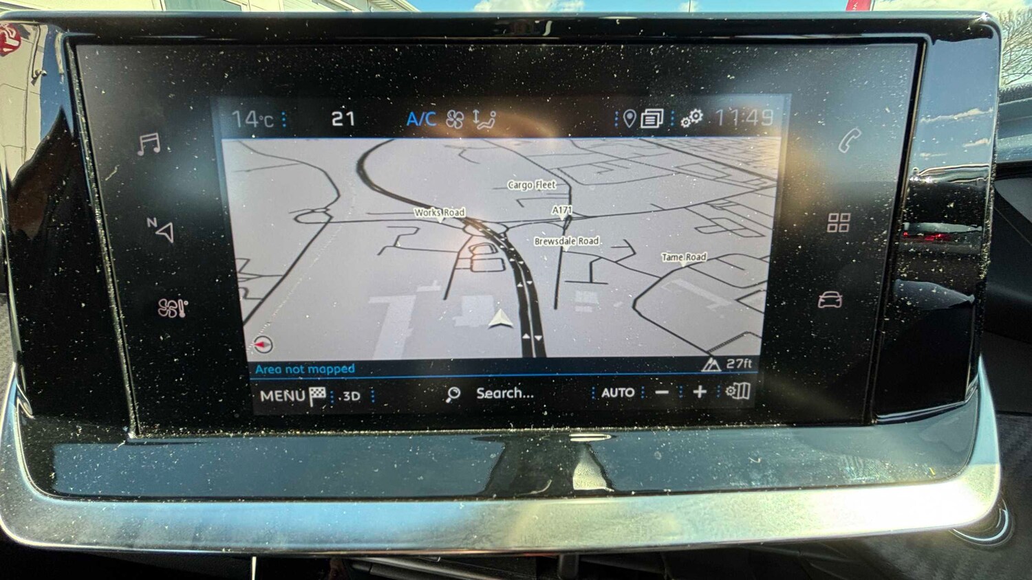 Used Peugeot 2008 2023 for sale - 78173456: Photo 13