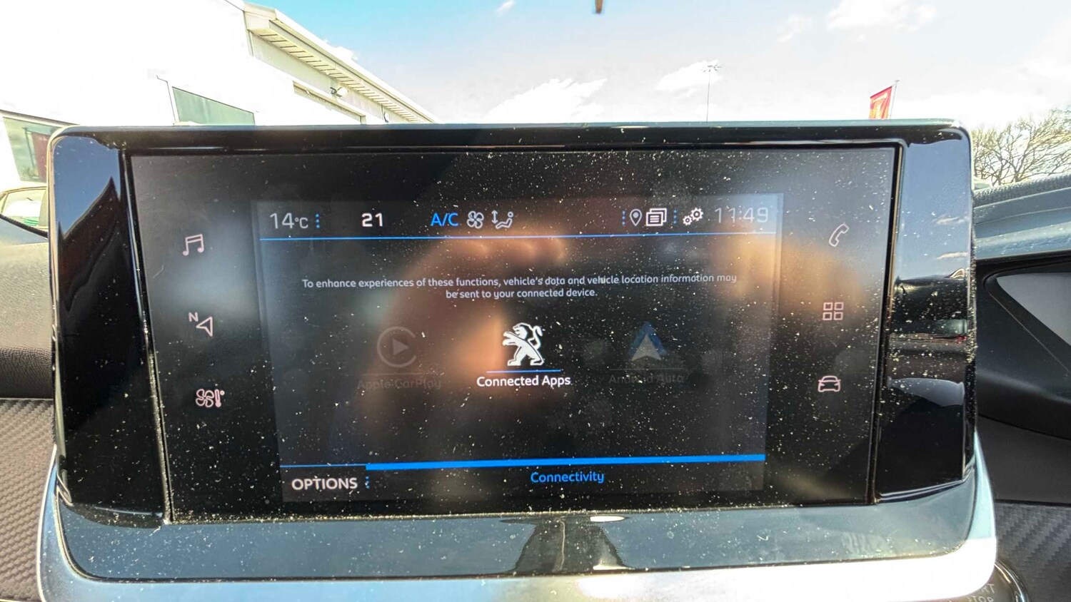 Used Peugeot 2008 2023 for sale - 78173456: Photo 14