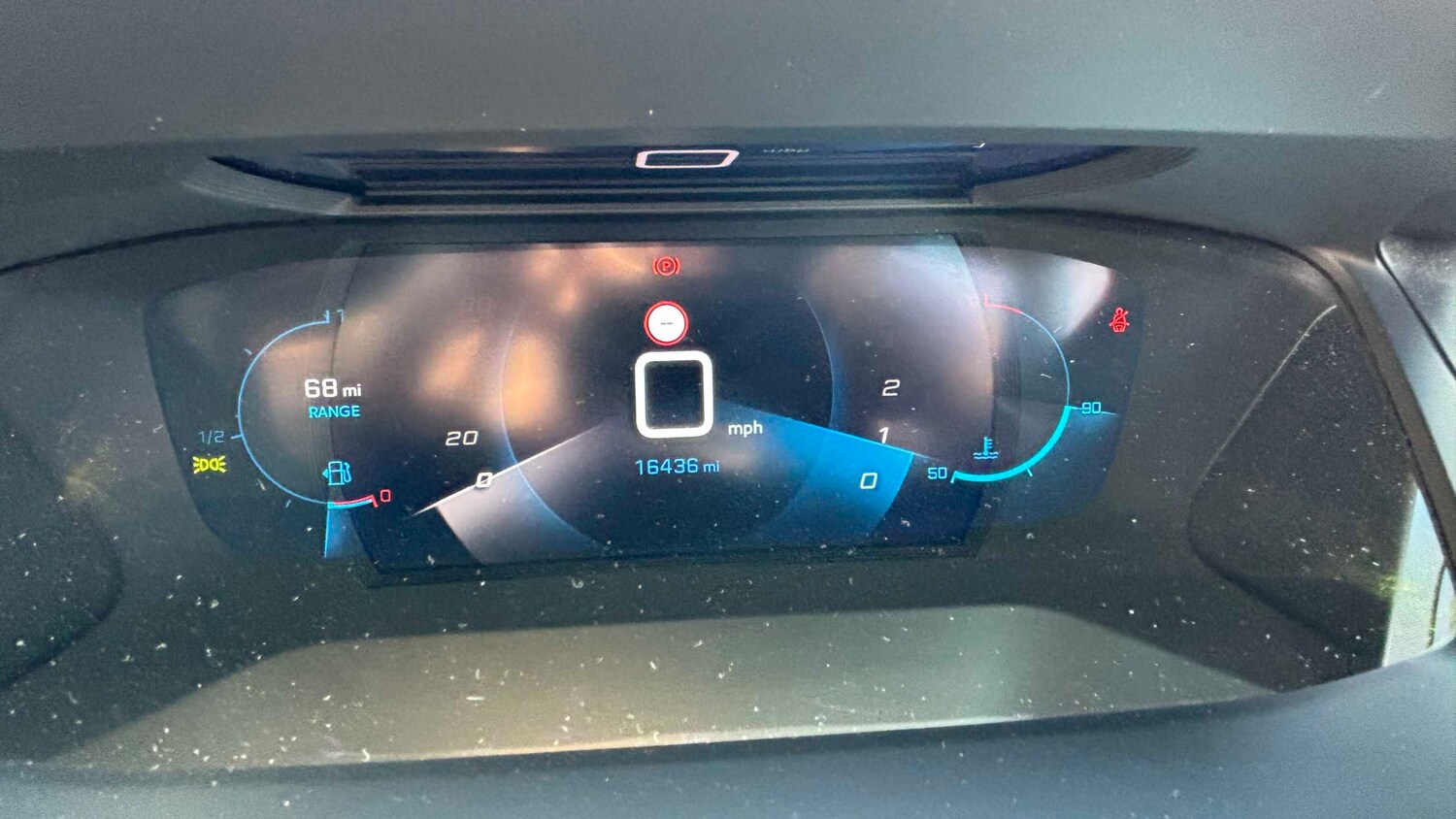 Used Peugeot 2008 2023 for sale - 78173456: Photo 15