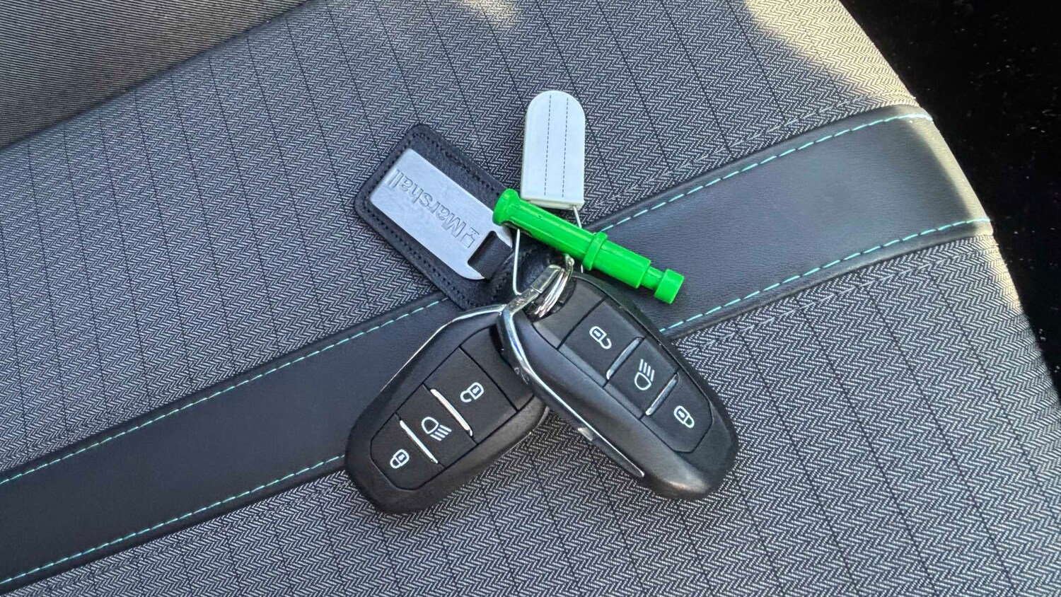 Used Peugeot 2008 2023 for sale - 78173456: Photo 18