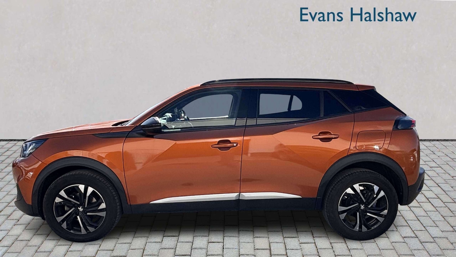 Used Peugeot 2008 2023 for sale - 78173456: Photo 3