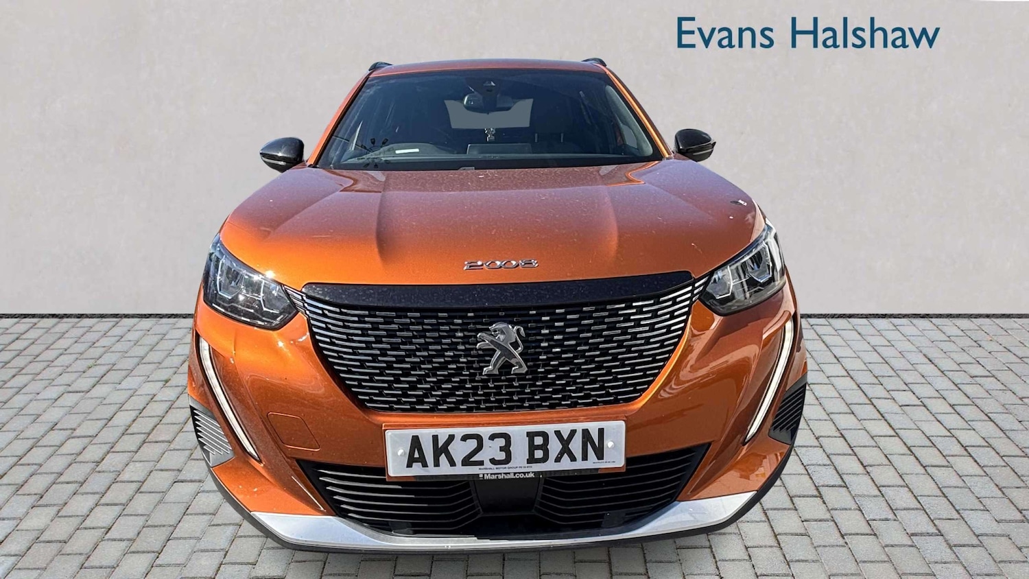 Used Peugeot 2008 2023 for sale - 78173456: Photo 4