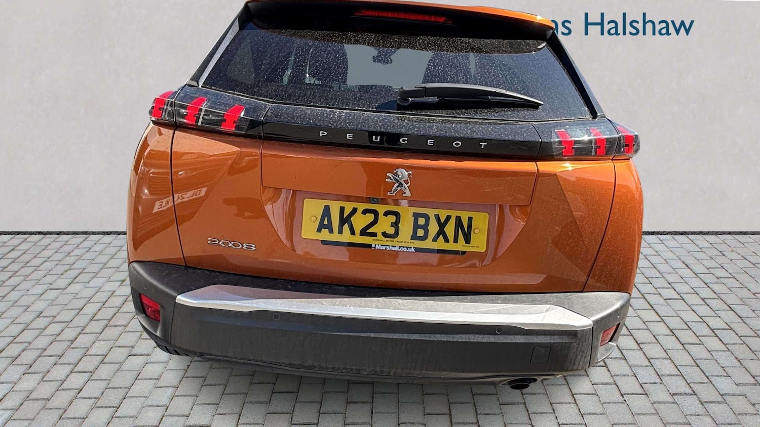 Used Peugeot 2008 2023 for sale - 78173456: Photo 5