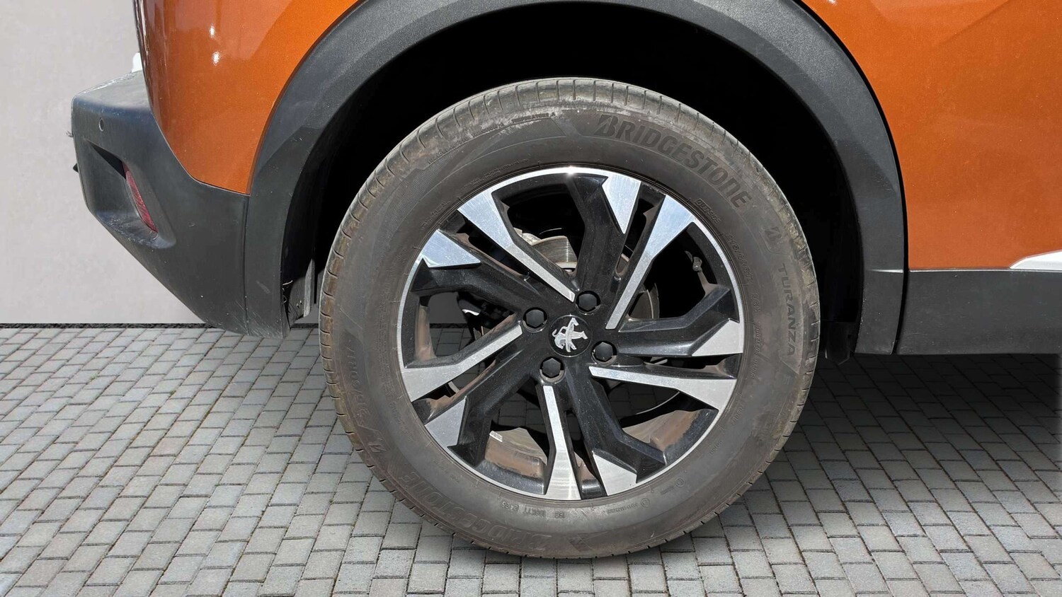 Used Peugeot 2008 2023 for sale - 78173456: Photo 6