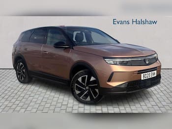 Used Vauxhall Grandland 2025 for sale - 79648817: Photo