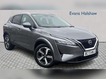 Used Nissan Qashqai 2024 for sale - 78825482: Photo