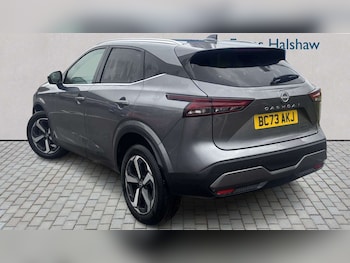 Used Nissan Qashqai 2024 for sale - 78825482: Photo