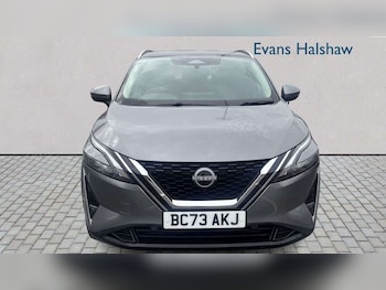 Used Nissan Qashqai 2024 for sale - 78825482: Photo