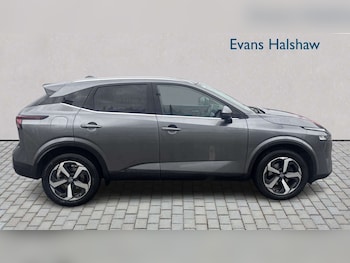 Used Nissan Qashqai 2024 for sale - 78825482: Photo