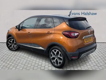 Used Renault Captur 2019 for sale - 79731136: Photo