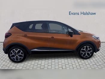 Used Renault Captur 2019 for sale - 79731136: Photo