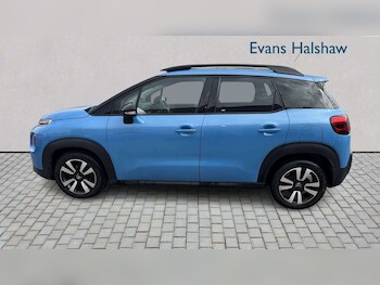 Used Citroen C3 Aircross 2018 for sale - 78264984: Photo